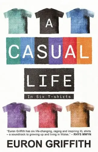 A Casual Life – in Six T-Shirts