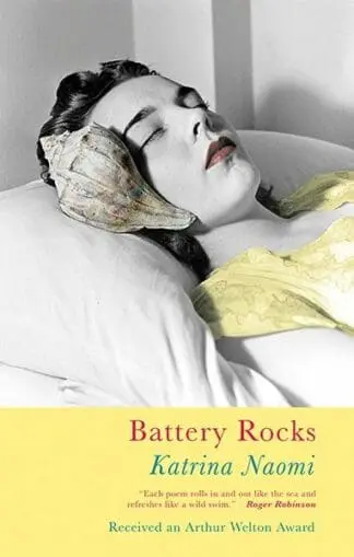 Battery Rocks