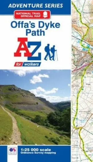 Adventure Series: Offa’s Dyke Path