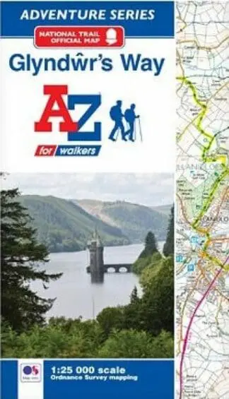 Adventure Series: Glyndŵr’s Way