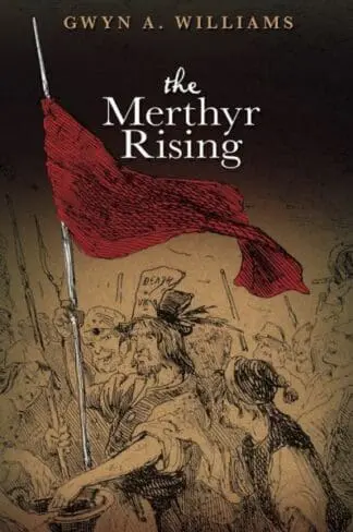 The Merthyr Rising