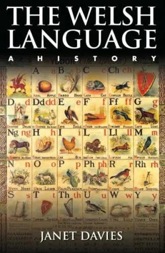 Welsh Language, The – A History
