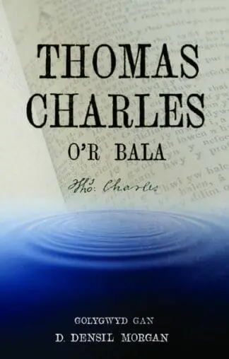 Thomas Charles o’r Bala