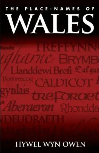 Place-Names of Wales, The