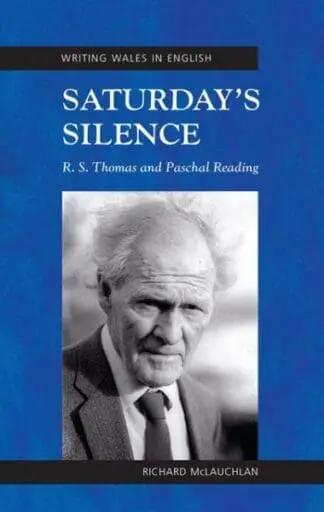 Writing Wales in English: Saturday’s Silence