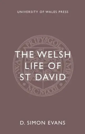 Welsh Life of St David, The