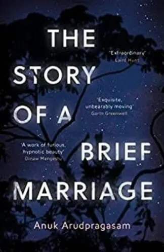 Story of a Briel Marriage, The