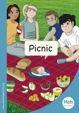 Mêts Maesllan: Picnic
