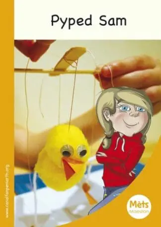 Mêts Maesllan: Pyped Sam