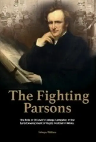 Fighting Parsons, The