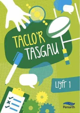 Taclo’r Tasgau: Llyfr Un