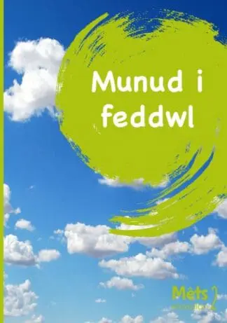 Mêts Maesllan 2 – Munud i Feddwl