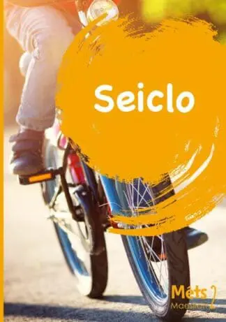 Mêts Maesllan 2 – Seiclo