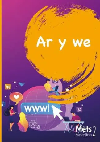 Mêts Maesllan 2 – Ar y We