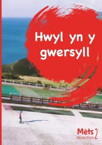 Mêts Maesllan 2 – Hwyl yn y Gwersyll