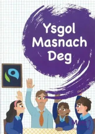Mêts Maesllan 2 – Ysgol Masnach Deg