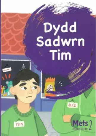 Mêts Maesllan 2 – Dydd Sadwrn Tim