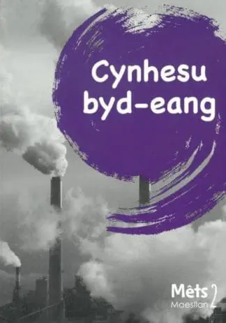 Mêts Maesllan 2 – Cynhesu Byd-Eang
