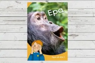 Dyna Chi Dric: Epa