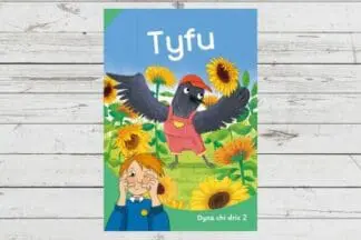 Dyna Chi Dric: Tyfu