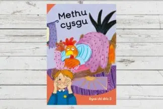 Dyna Chi Dric: Methu Cysgu