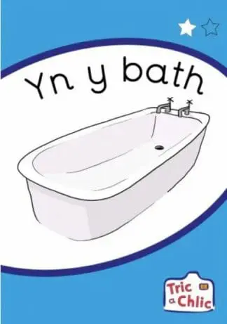 Tric a Chlic: Cam 1 – 6x yn y Bath