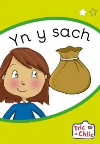 Tric a Chlic: Cam 1 – 6 x yn y sach