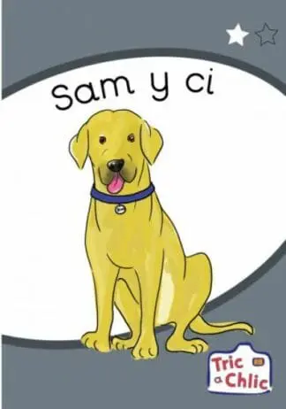 Tric a Chlic: Cam 1 – 6 x Sam y ci