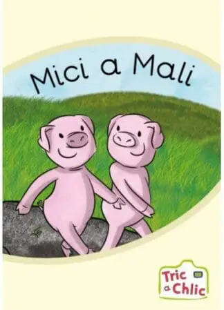 Tric a Chlic: Cam 2 – 6 x Mici a Mali