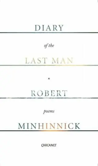 Diary of the Last Man
