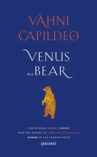 Venus as a Bear