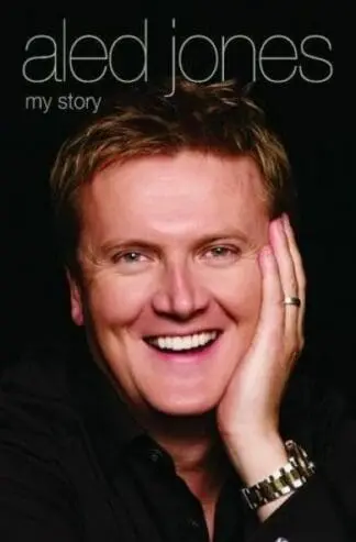 Aled Jones – My Story