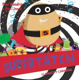 Supertaten: Llanast y Carnifal