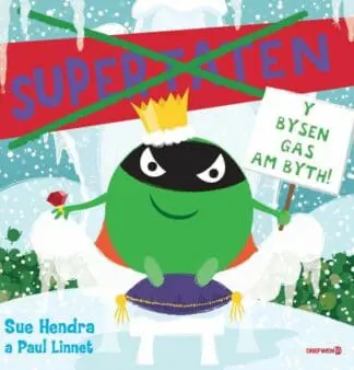 Supertaten y Bysen Gas am Byth