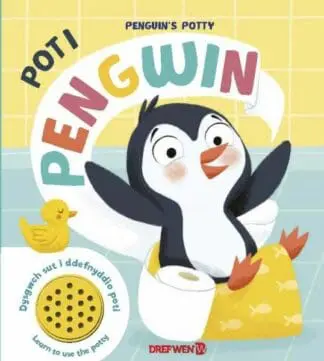 Poti Pengwin / Penguin’s Potty