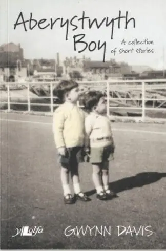 Aberystwyth Boy