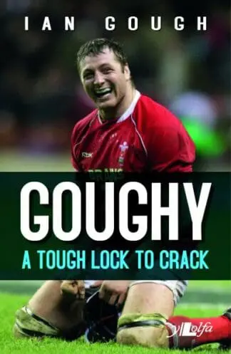 Goughy – A Tough Lock to Crack