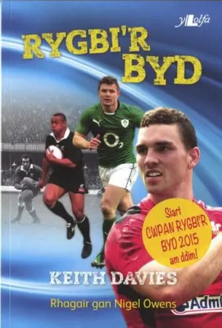 Rygbi’r Byd