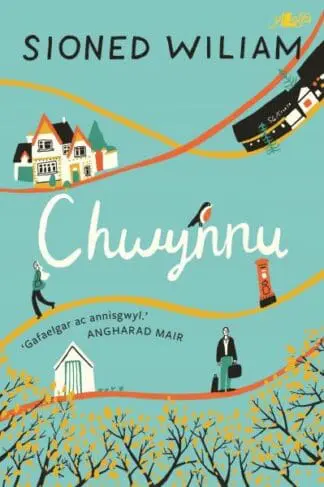 Chwynnu