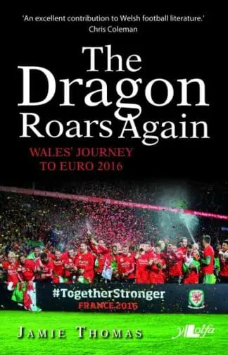 The Dragon Roars Again