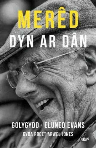 Merêd – Dyn ar Dân