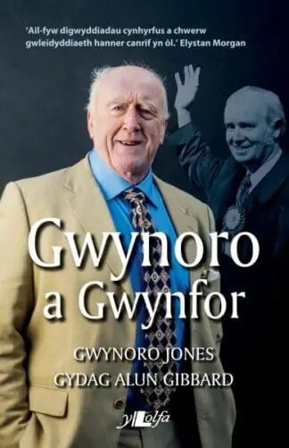 Gwynoro a Gwynfor