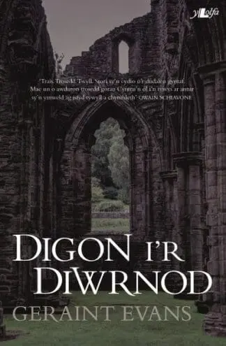Digon i’r Diwrnod