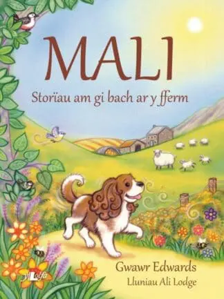 Mali – Storiau am Gi Bach ar y Fferm