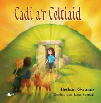 Cadi a’r Celtiaid