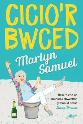 Cicio’r Bwced