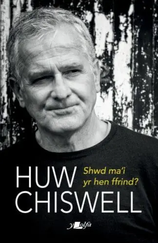 Shwd Ma’i yr Hen Ffrind?
