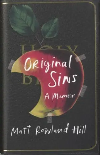 Original Sins – A Memoir