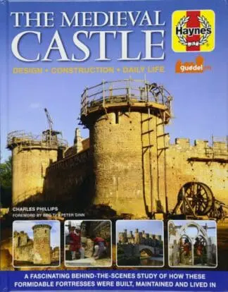 Medieval Castle Manual, The