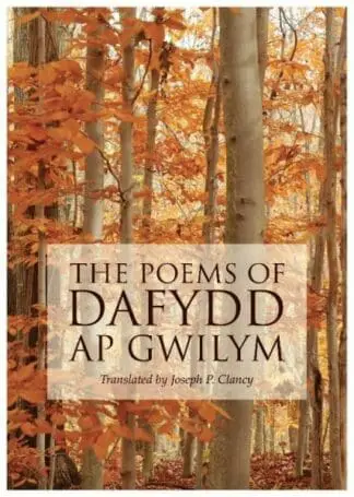 Poems of Dafydd Ap Gwilym, The